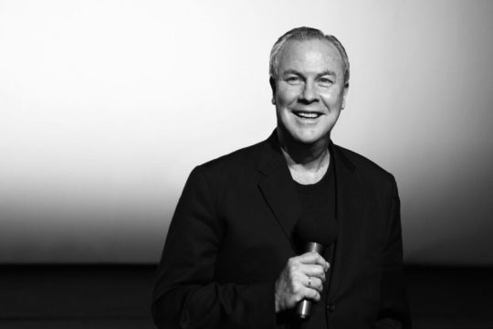 robert wilson